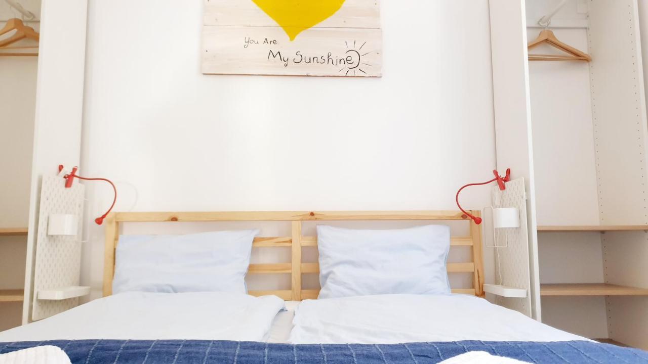 Mila Home Zamardi - Keszeg Buitenkant foto