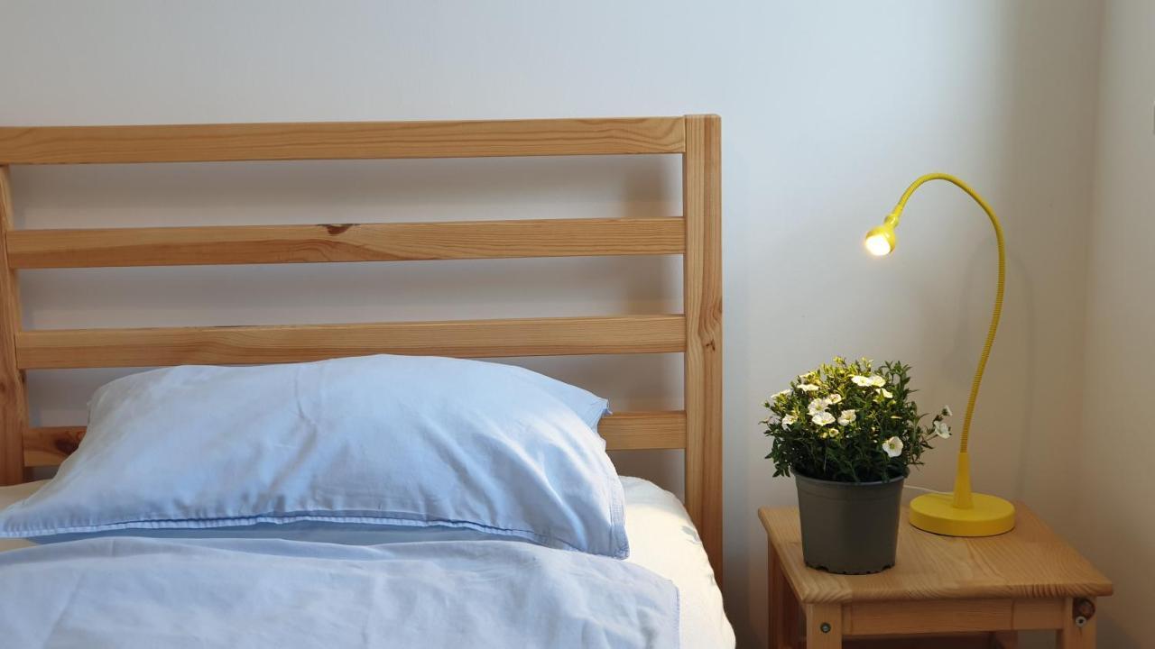 Mila Home Zamardi - Keszeg Buitenkant foto