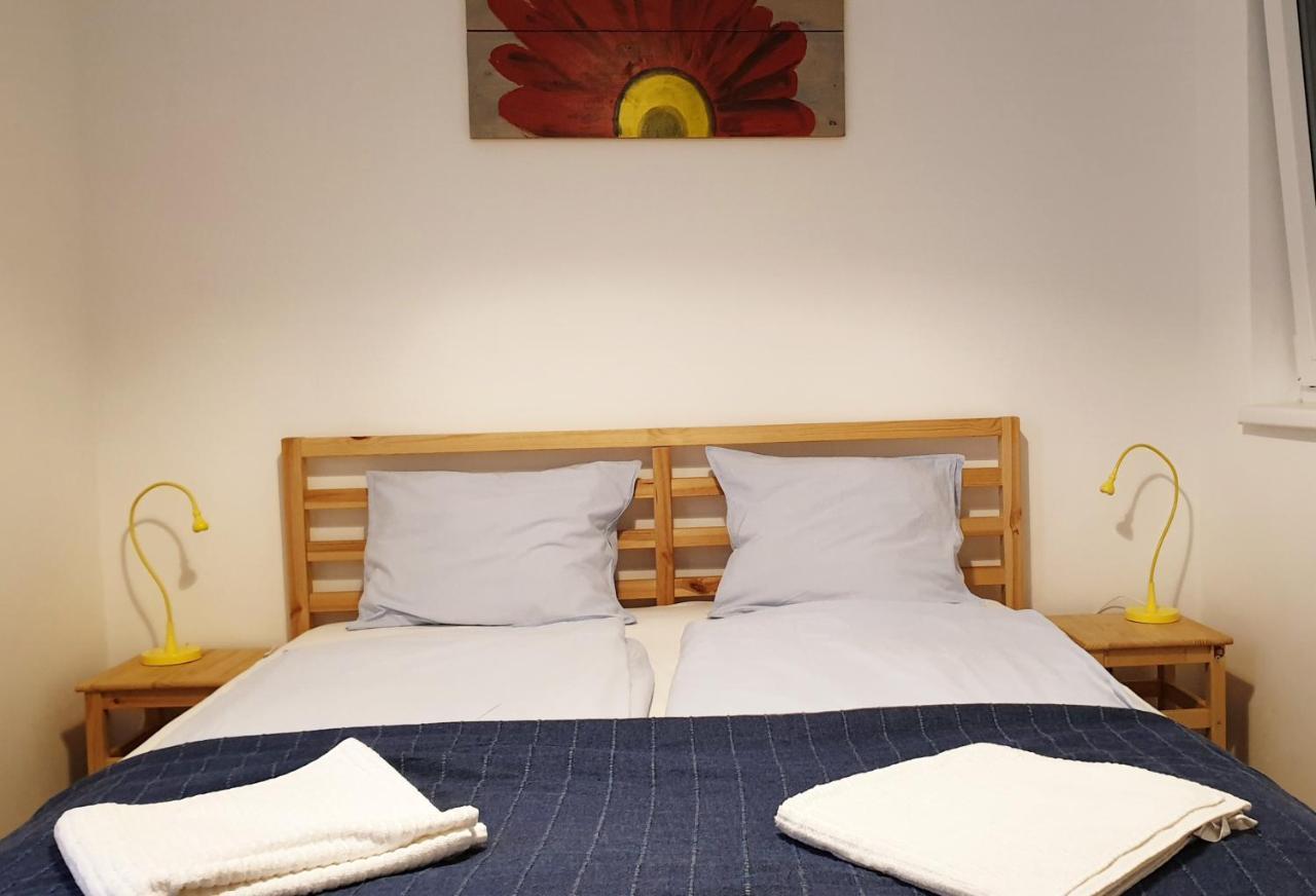 Mila Home Zamardi - Keszeg Buitenkant foto
