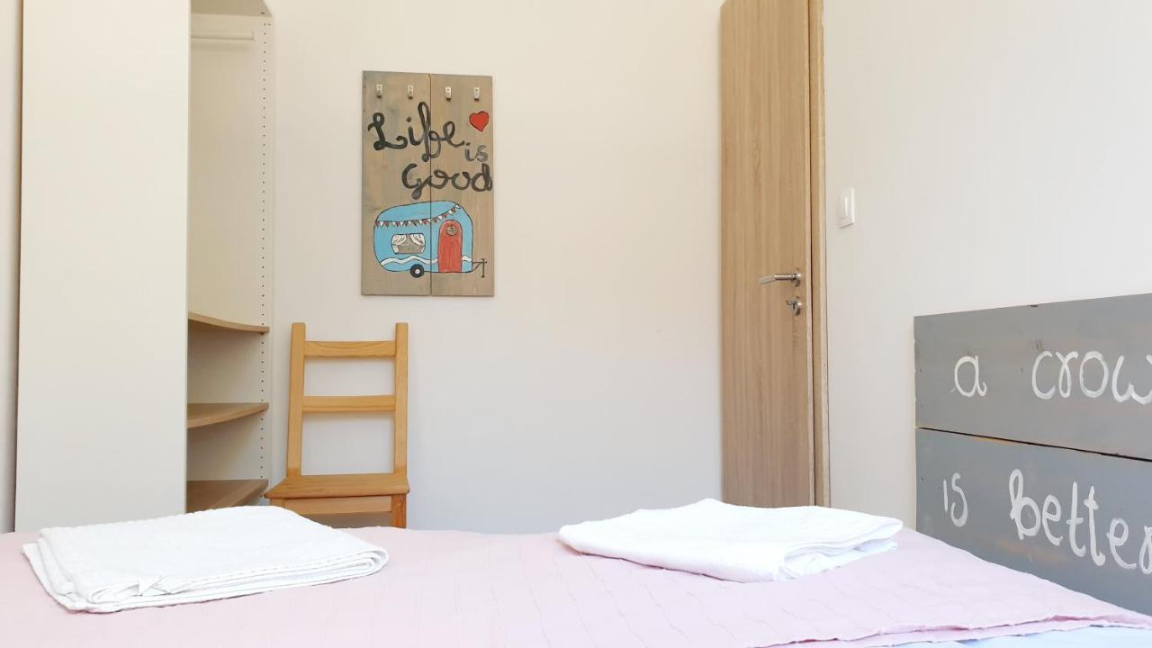 Mila Home Zamardi - Keszeg Buitenkant foto