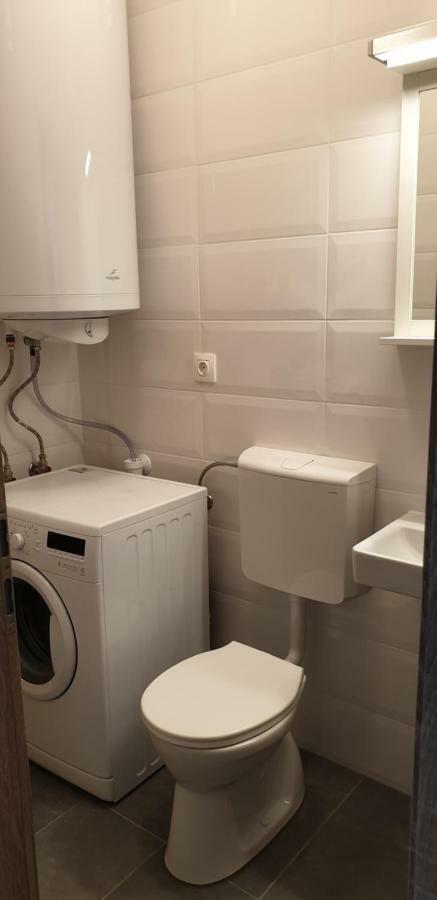 Mila Home Zamardi - Keszeg Buitenkant foto