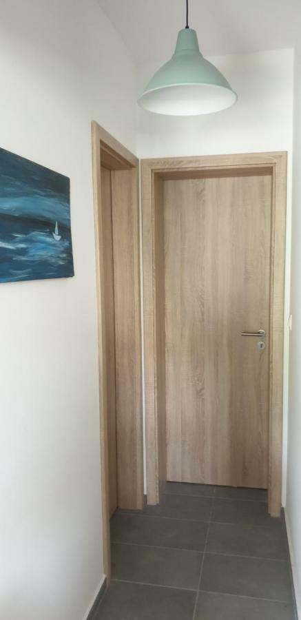 Mila Home Zamardi - Keszeg Buitenkant foto
