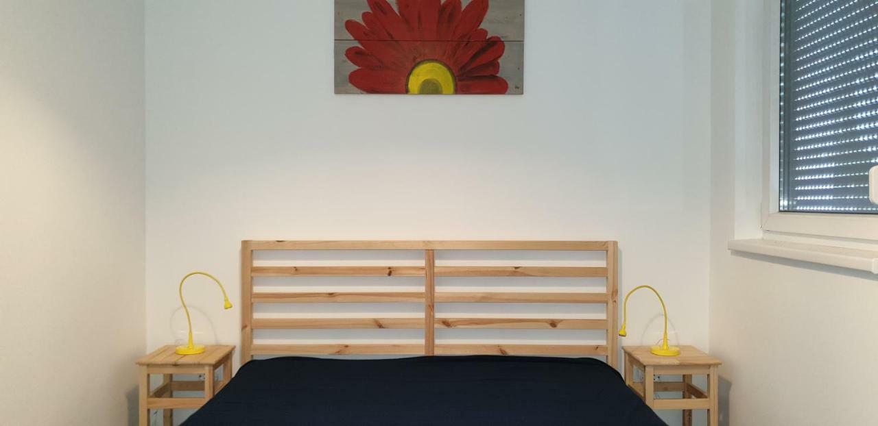 Mila Home Zamardi - Keszeg Buitenkant foto