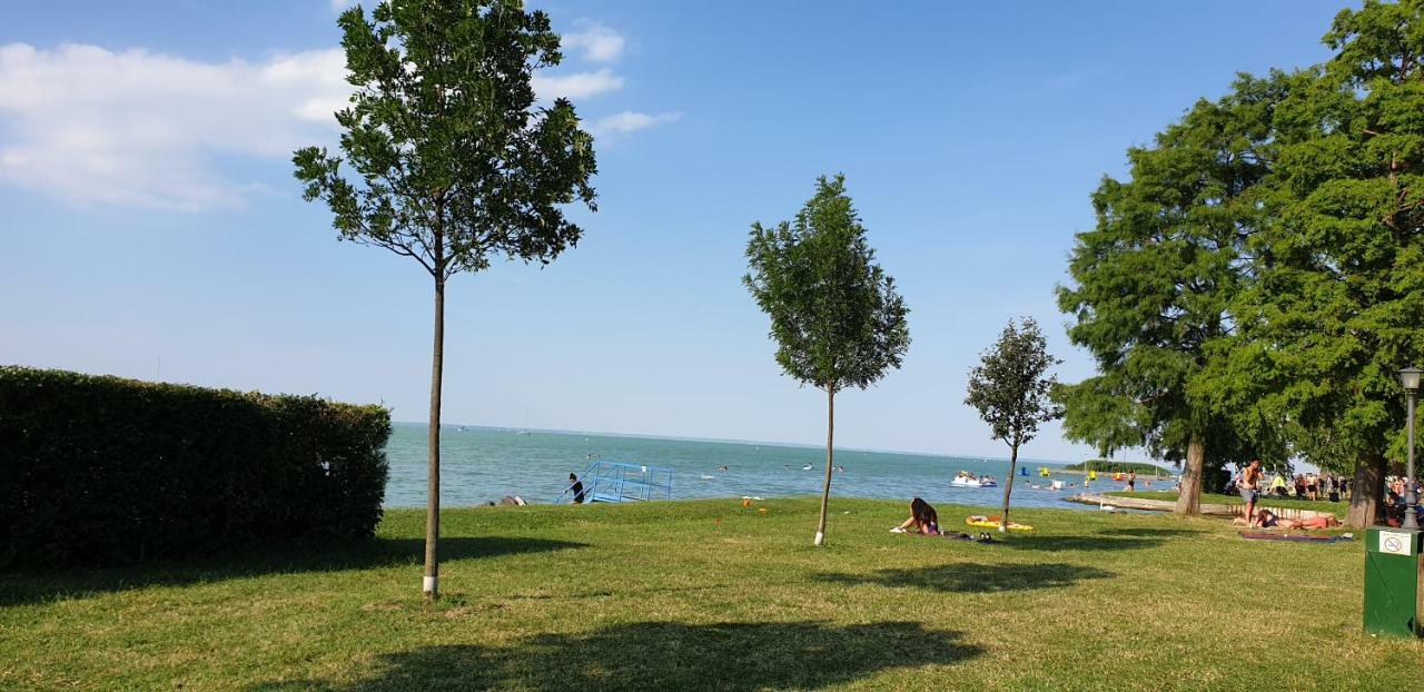 Mila Home Zamardi - Keszeg Buitenkant foto
