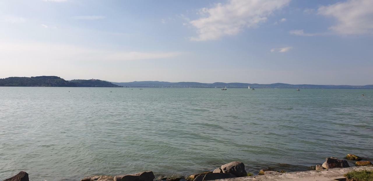 Mila Home Zamardi - Keszeg Buitenkant foto